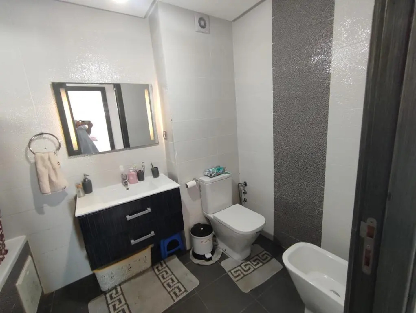 Appartement à la Résidence La Siesta Beach Resort - Mohammadia Maroc