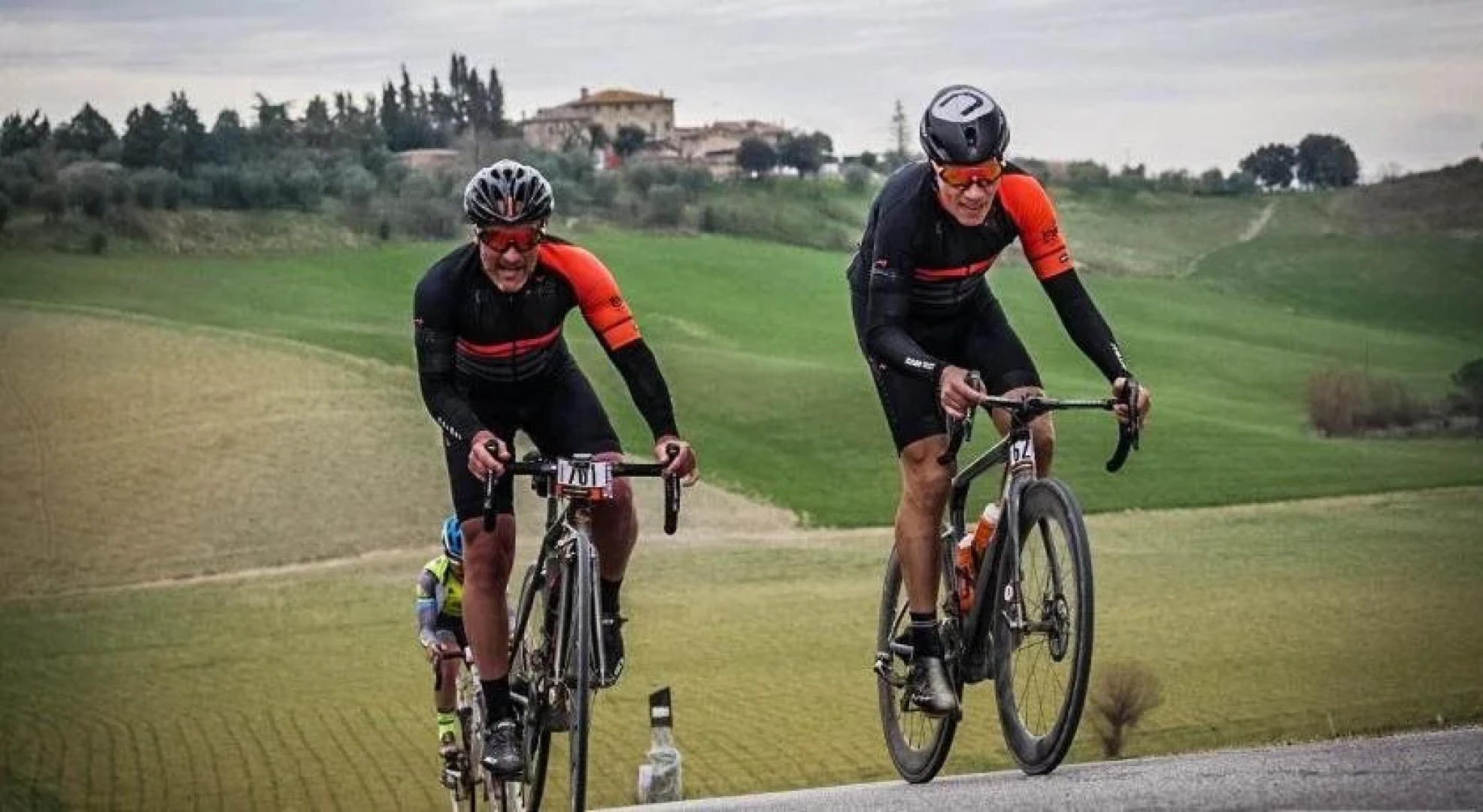 Pensione Ristorante Miramare