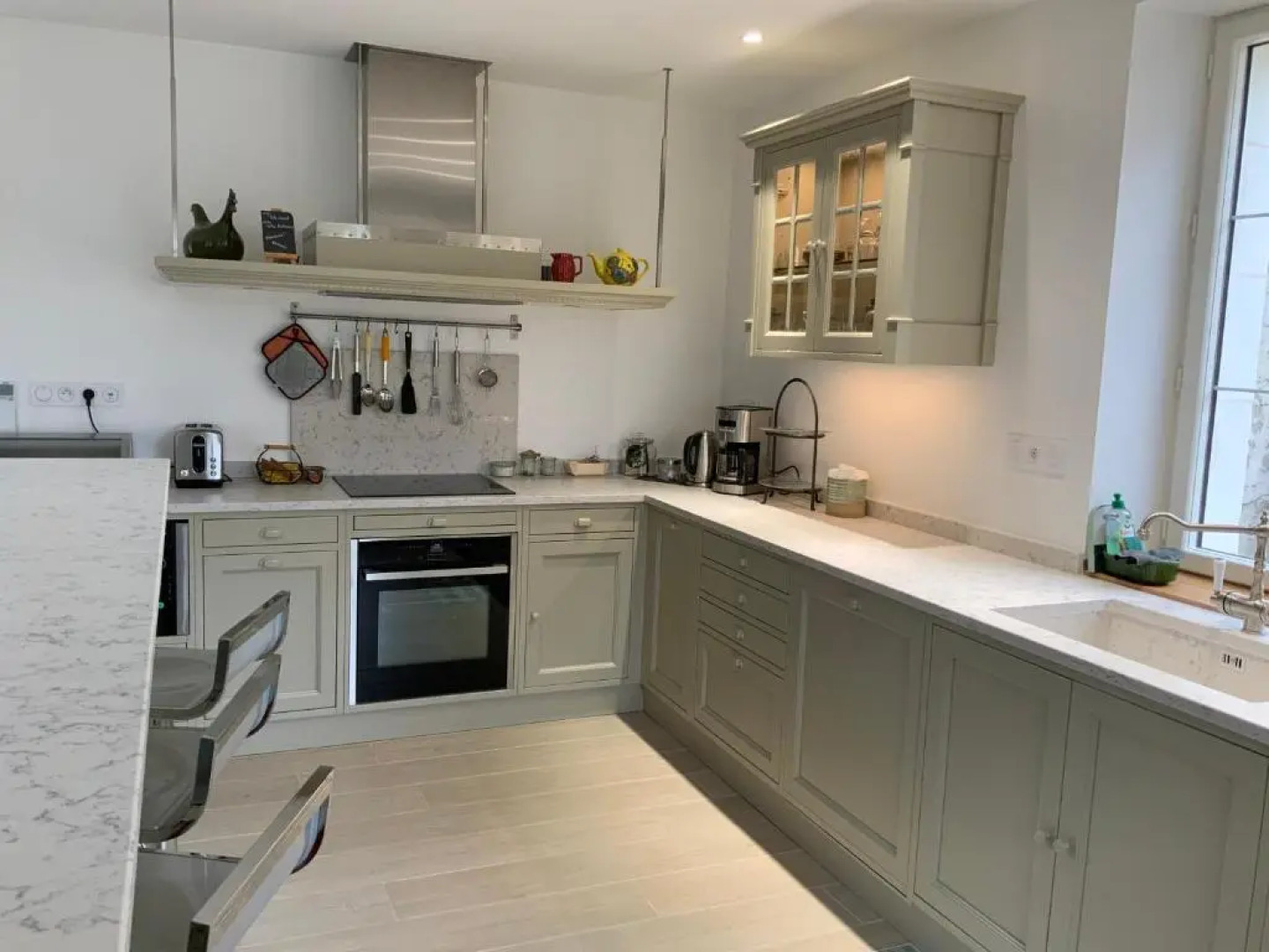 Le Gite du Chemin Vert