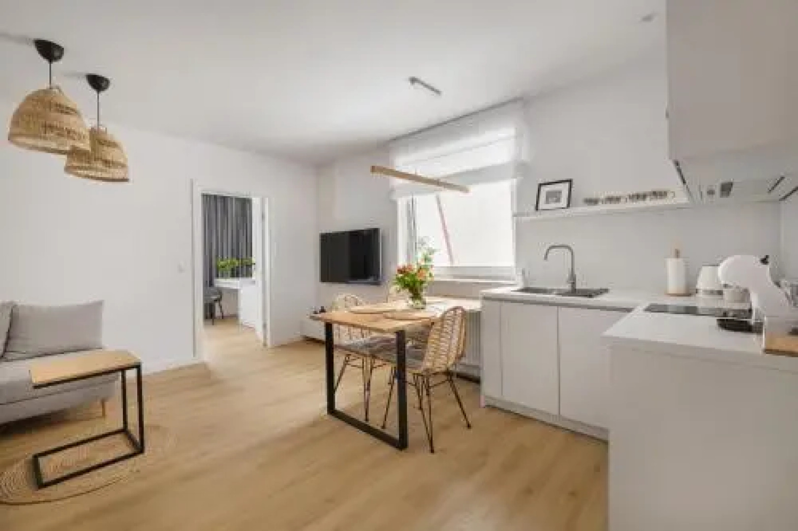 Apartamenty Rodzinne Zdrojowe