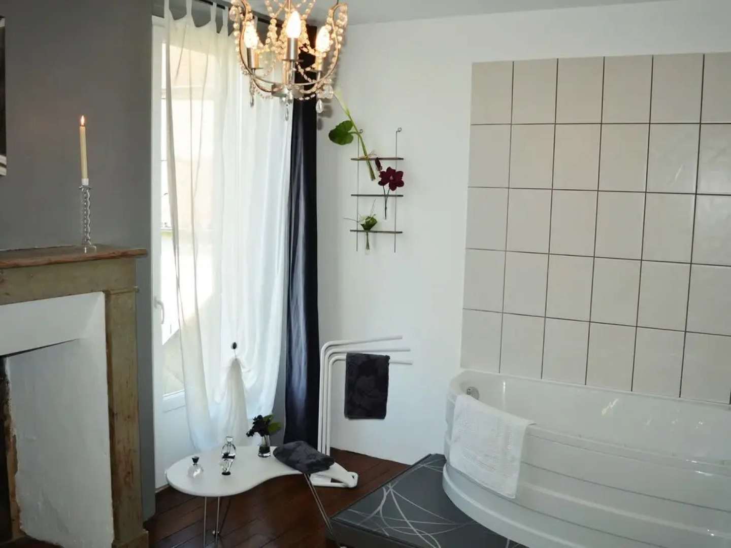 Chambre dhôtes La Cour Des Saligues