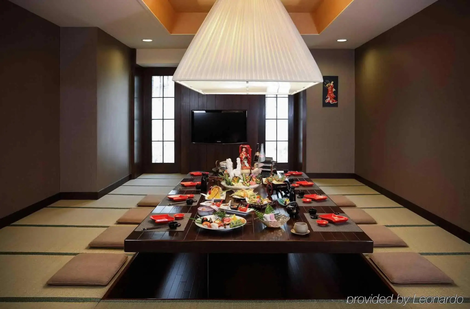 Pullman Dongguan Forum