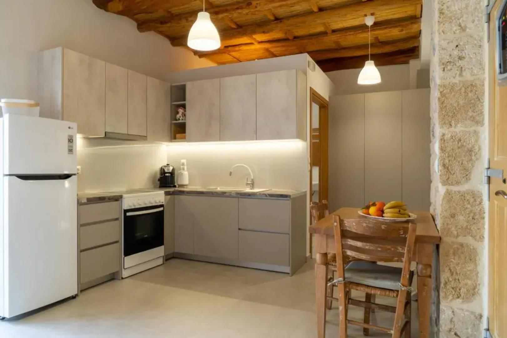 Villa Olivemillstone