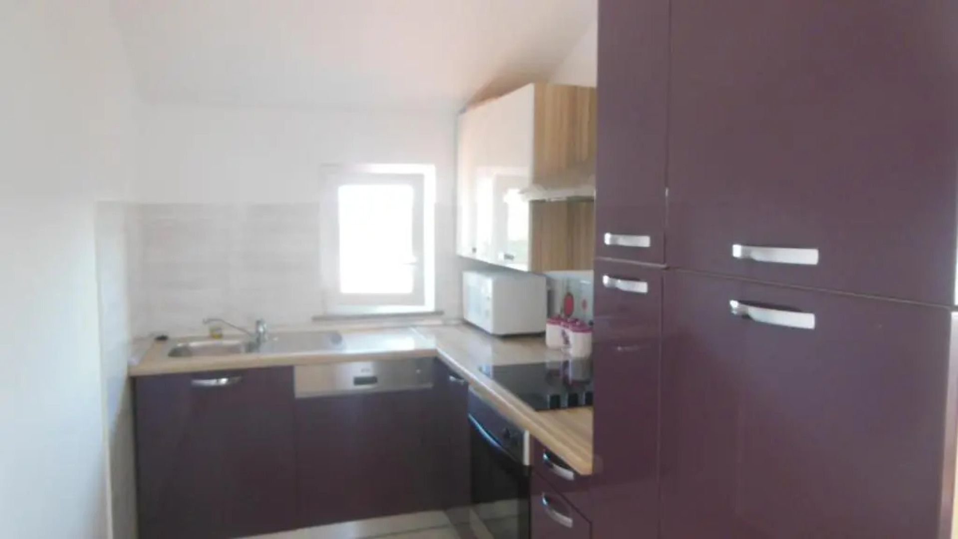 Studio Apartment Dorina