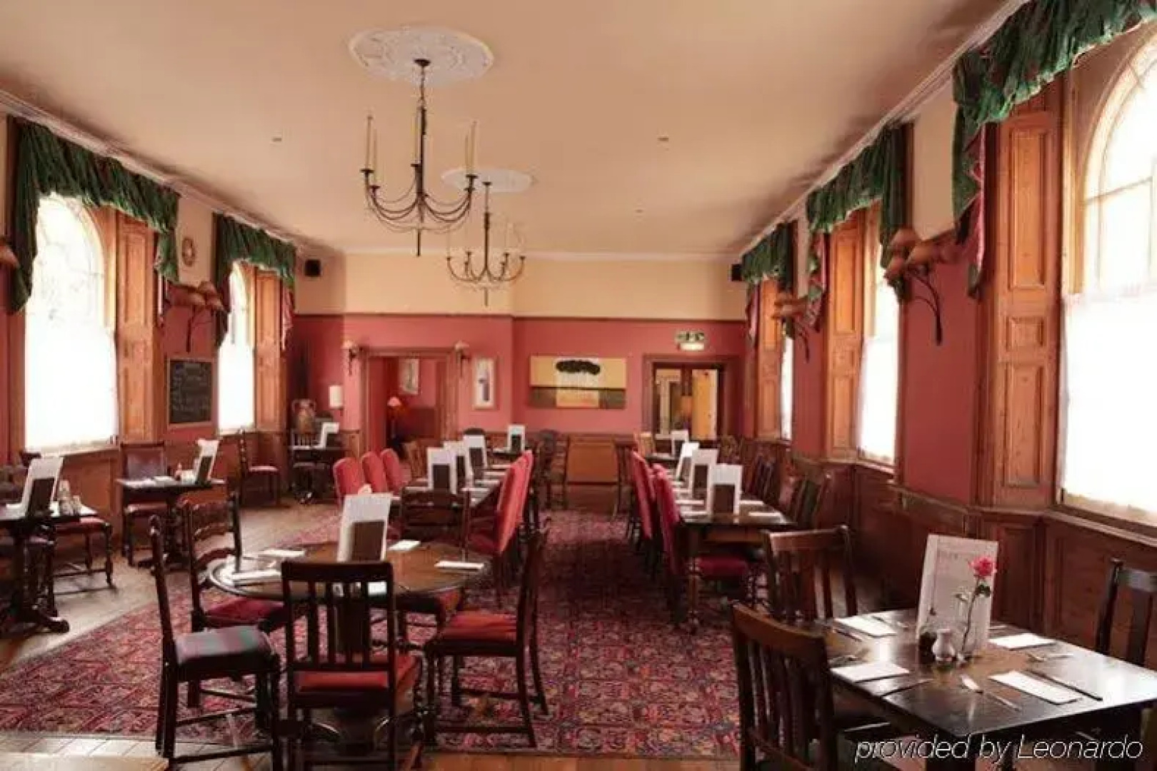 White Hart Braintree by Greene King Inns