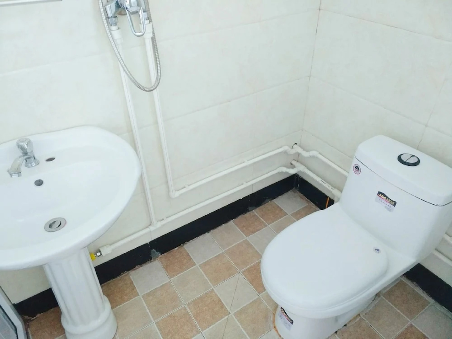 Baiyangdian Xinzhi Guesthouse