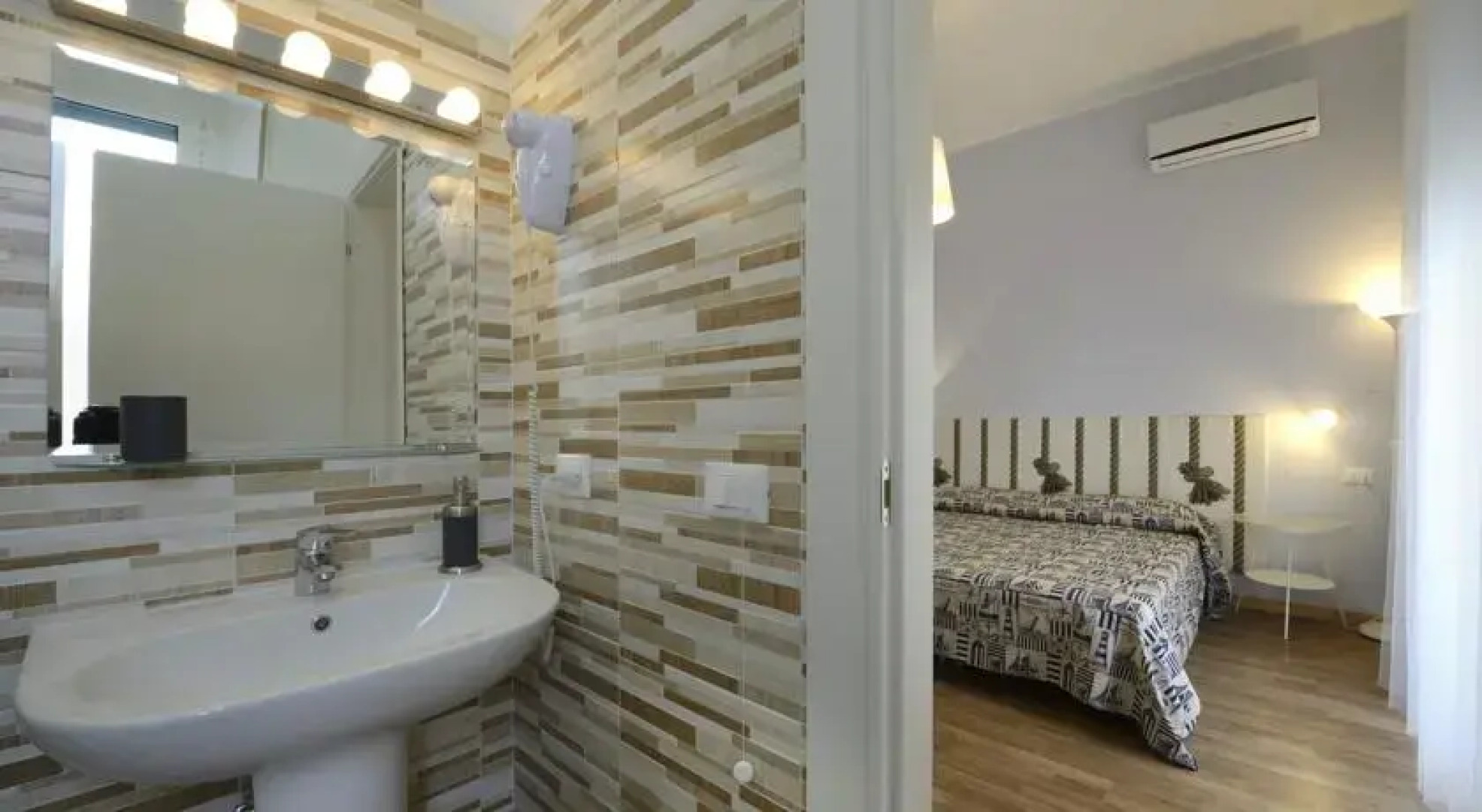 B&B Sea Bridge Il Ponte Del Mare