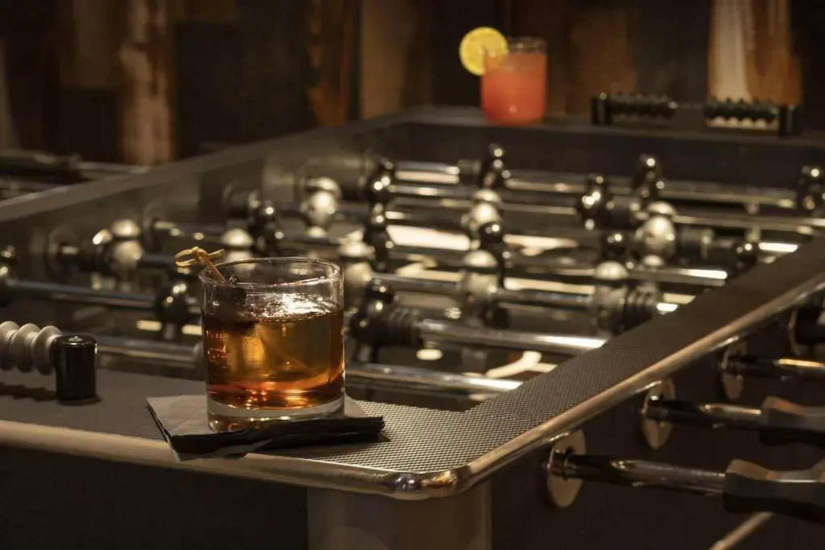 Moxy Louisville Downtown