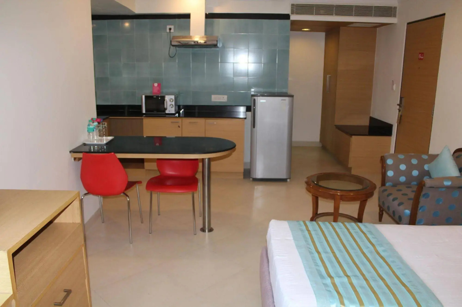 The Lotus Apartment Hotels - Burkit Road