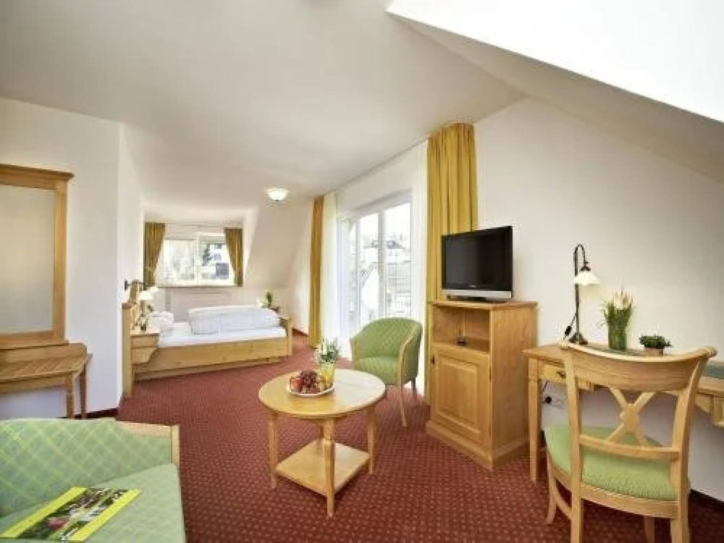 Gasthaus Bürgerstüble