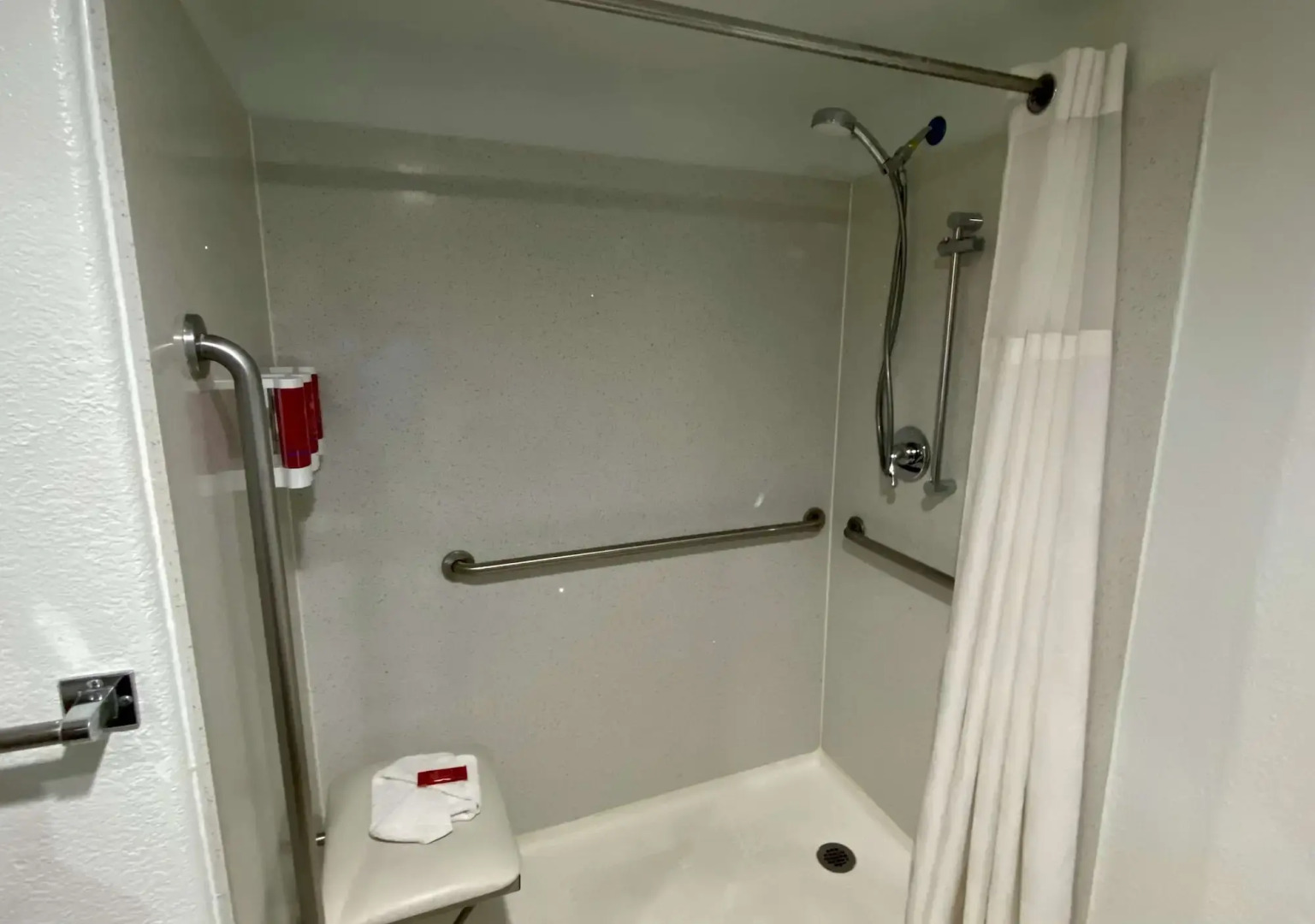 SureStay Hotel by Best Western Santa Cruz