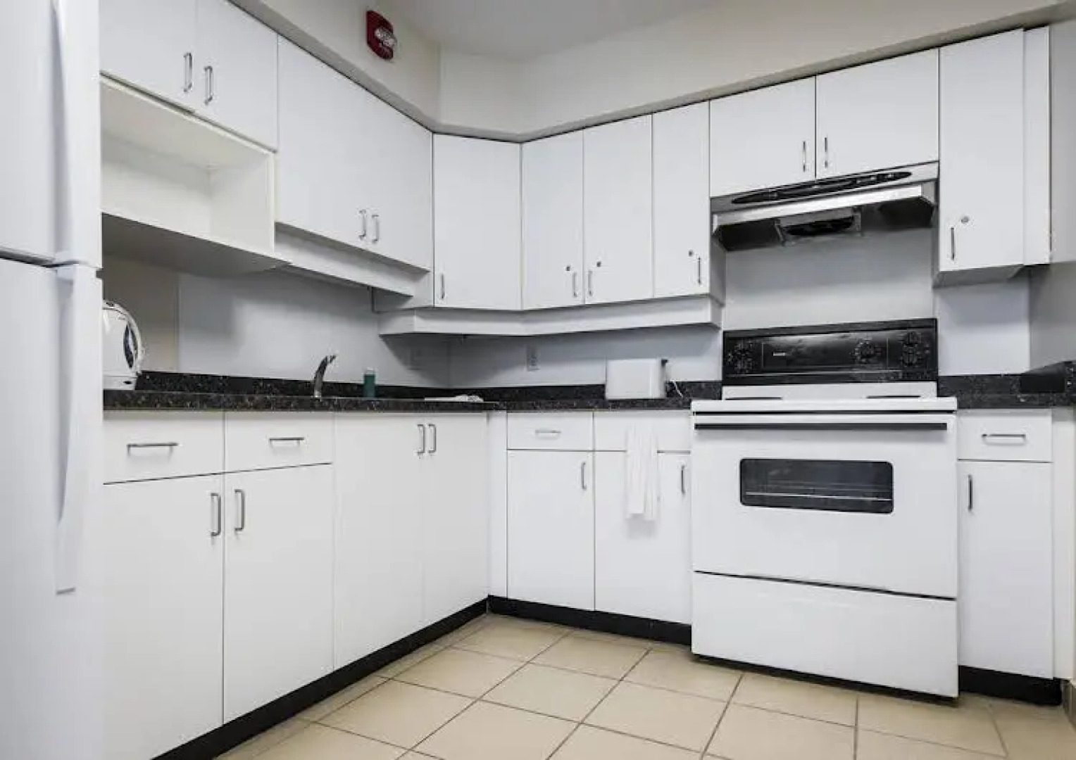 SFU Guest Accommodations