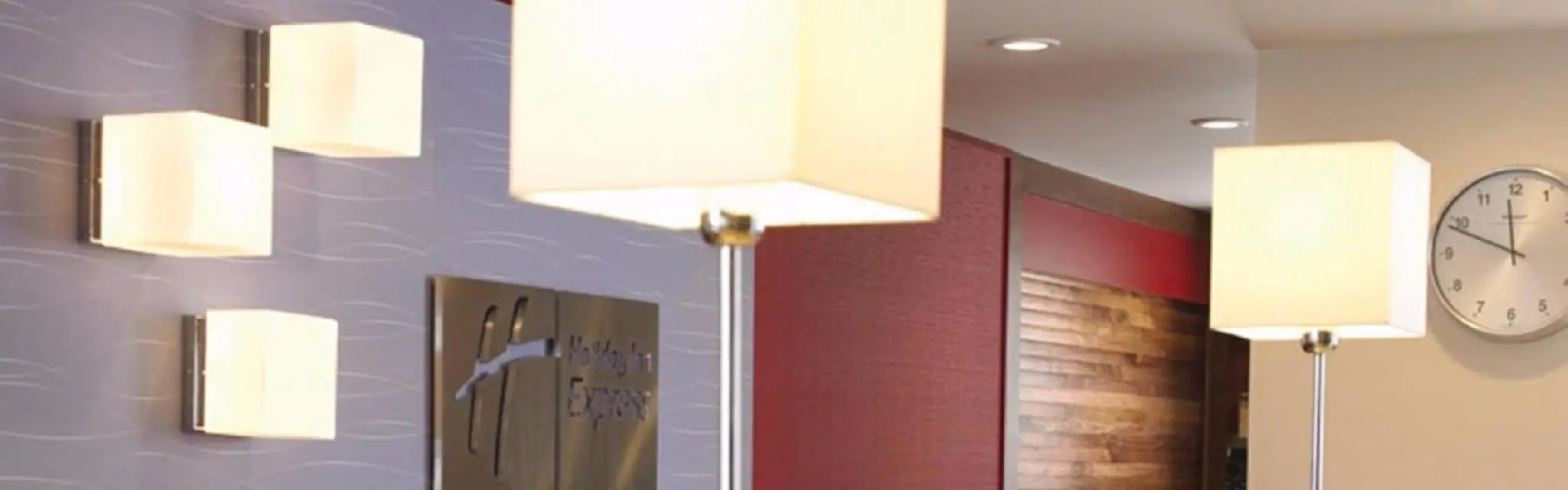 Holiday Inn Express Panjin Downtown by IHG