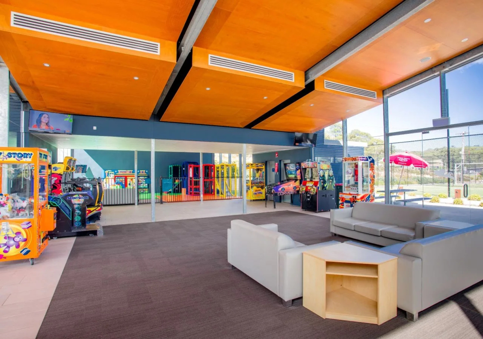 Ingenia Holidays Lake Conjola