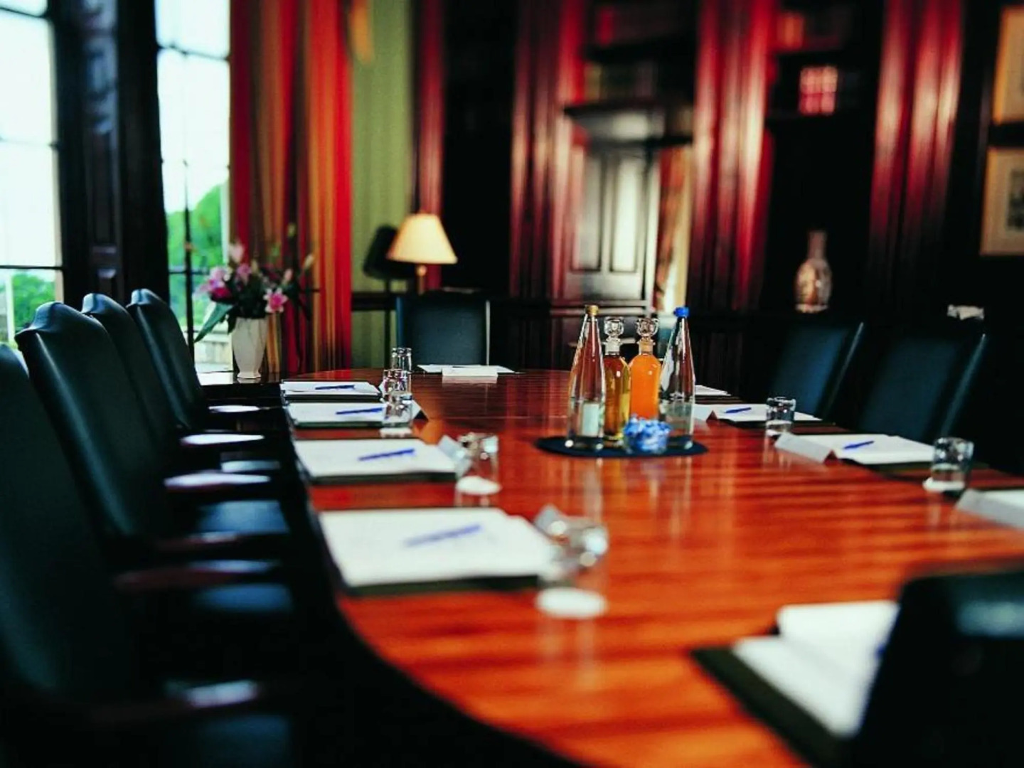 Shrigley Hall Hotel and Spa