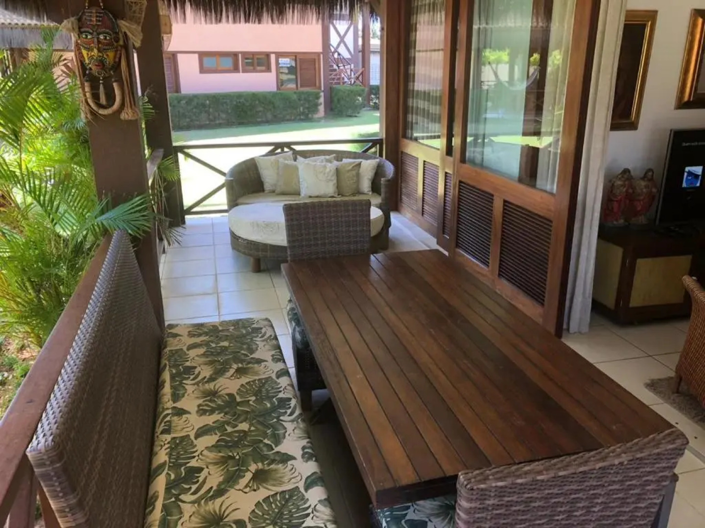 Fleixeiras Eco Residence