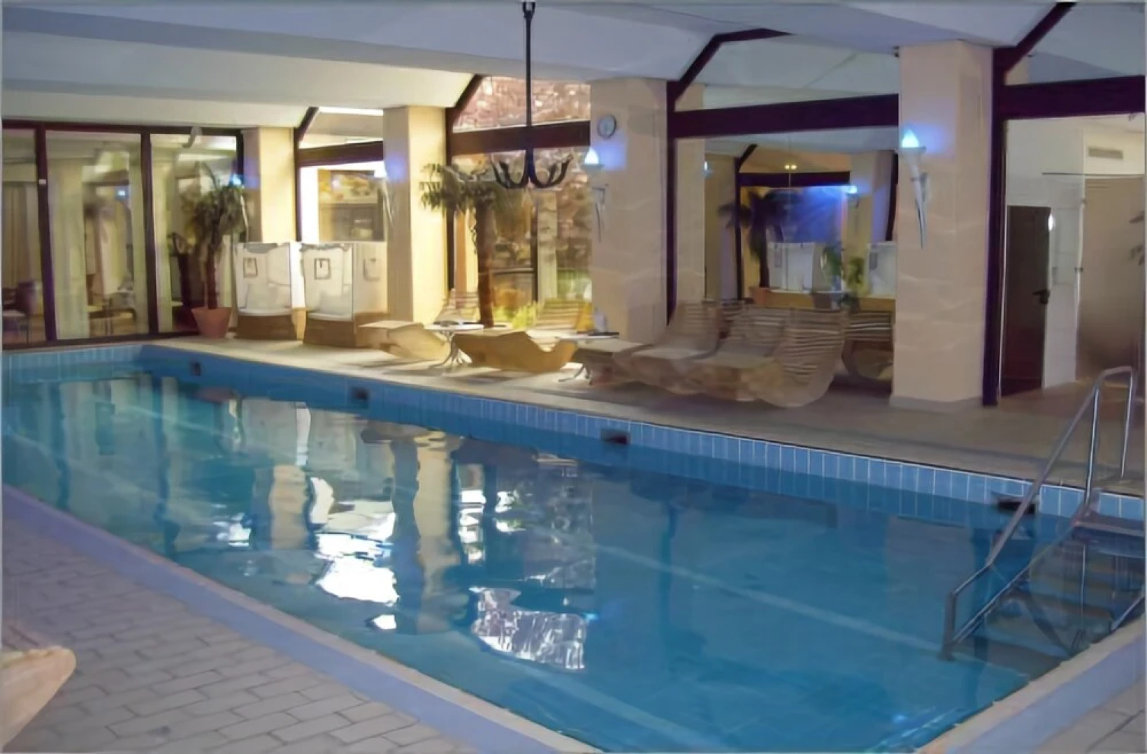 Residenz Bad Windsheim