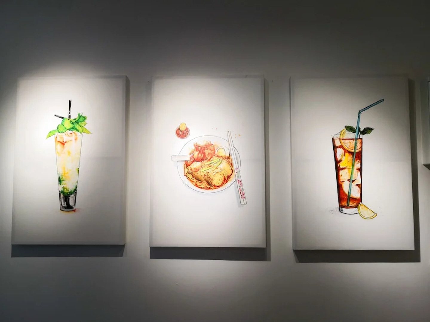 MU Midhill - Genting Premier Suite