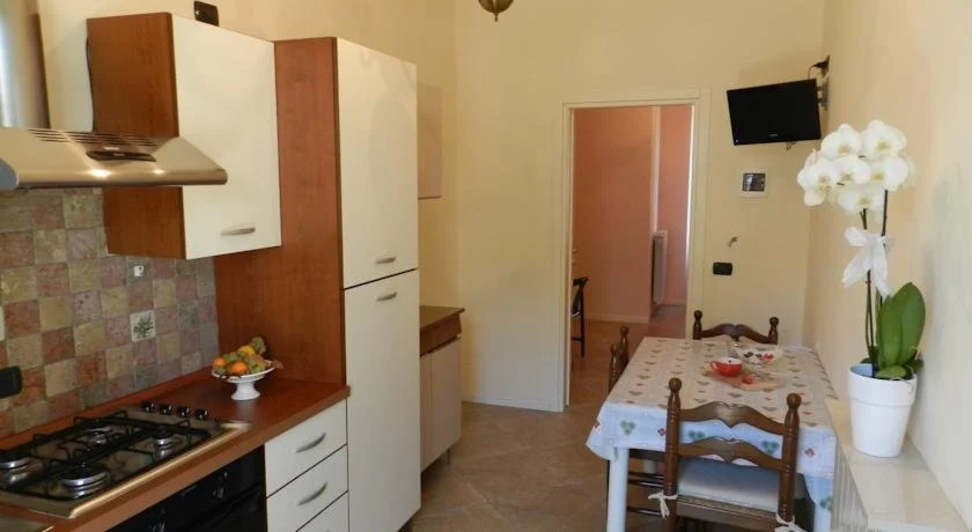 Residenza Villa Maria