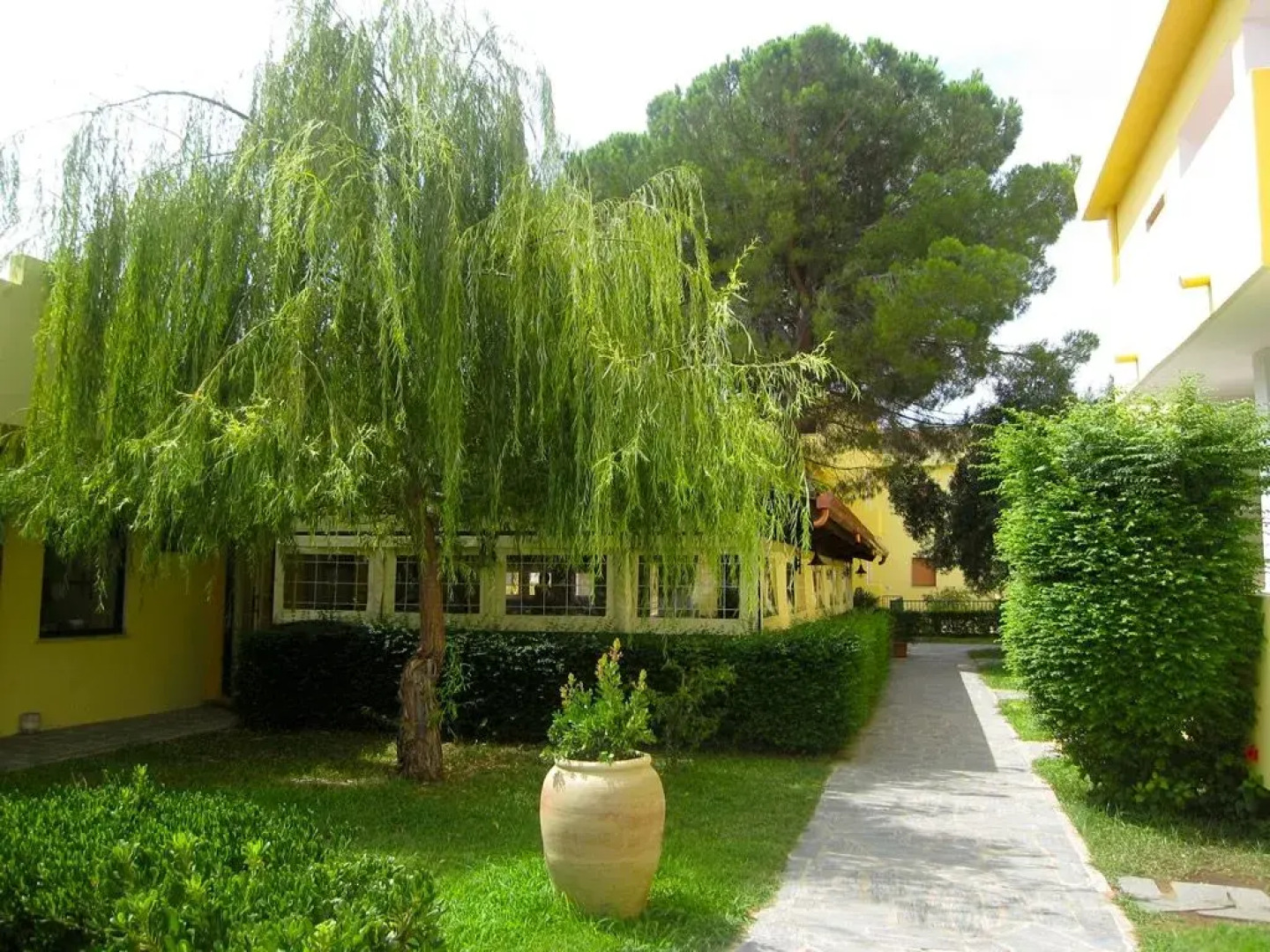 Apulia Hotel Sellia Marina