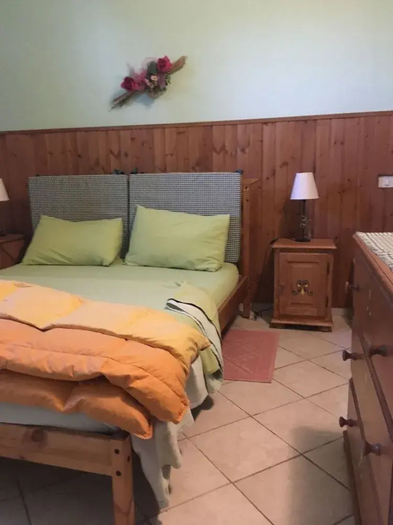 Al Casale Giallo B&B