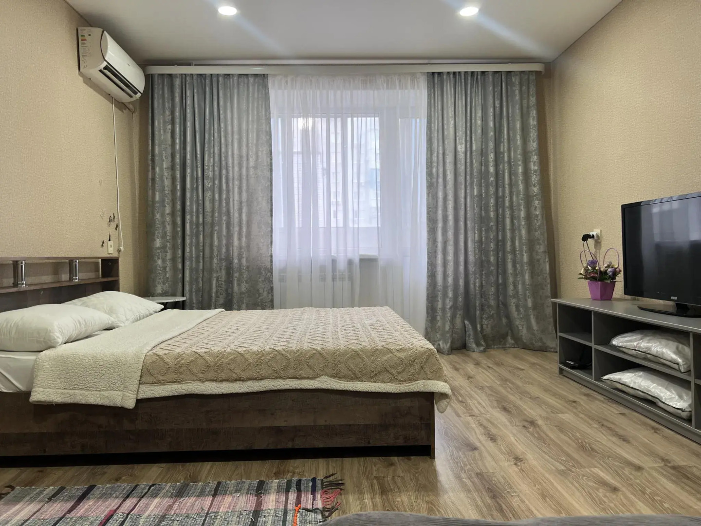 Апартаменты на улице Морозова 32