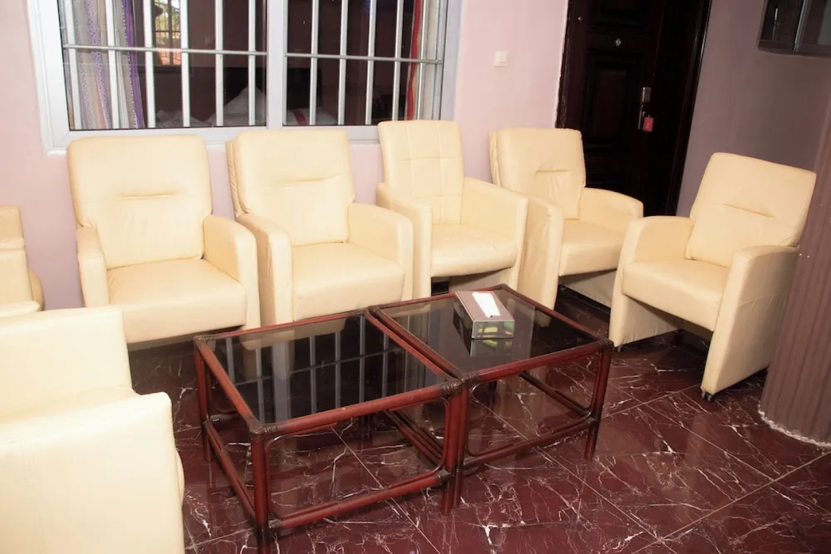 Alafia Hotel Ketou