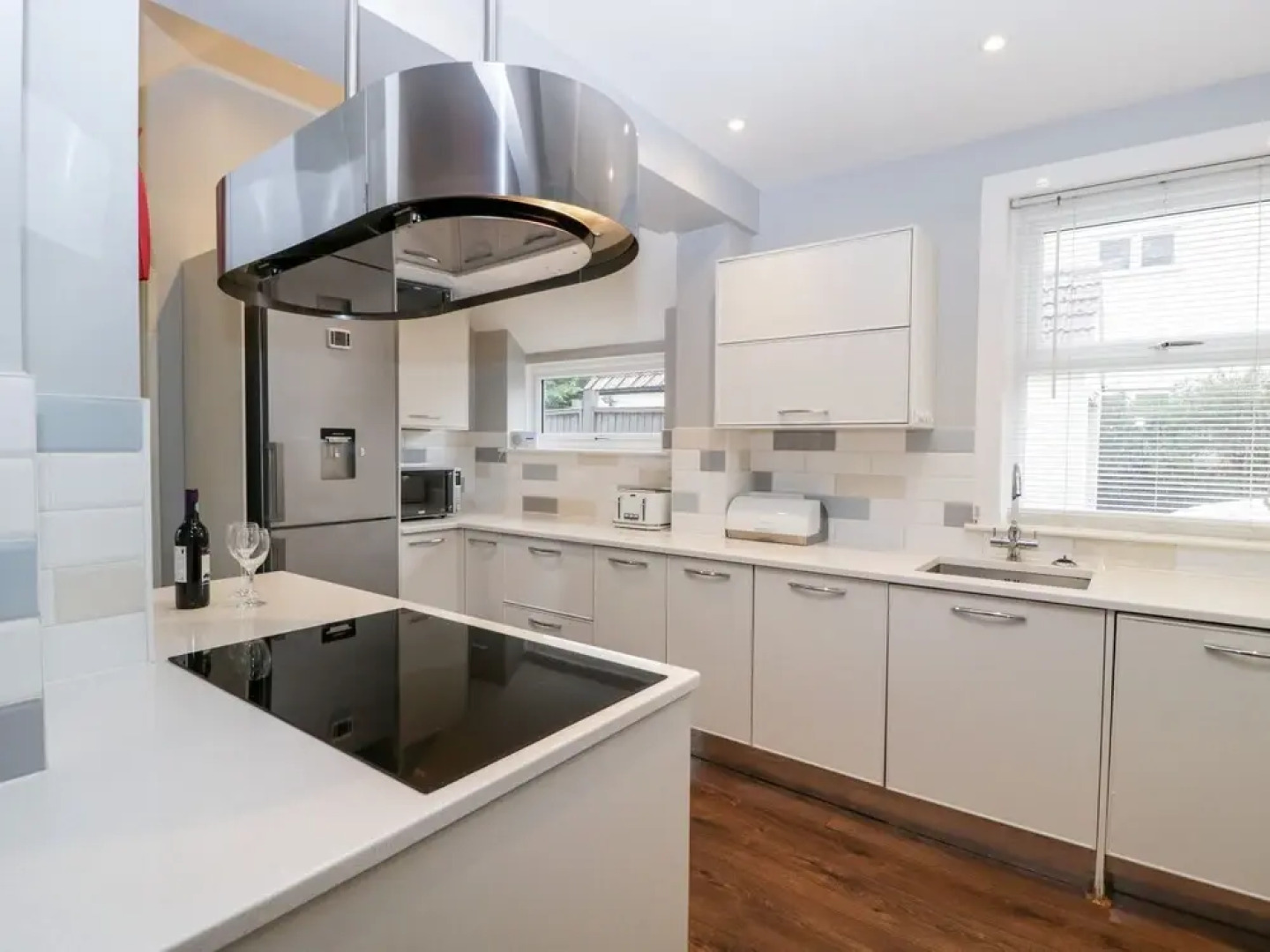 Tree of Life House, Number 27 Bere Lane