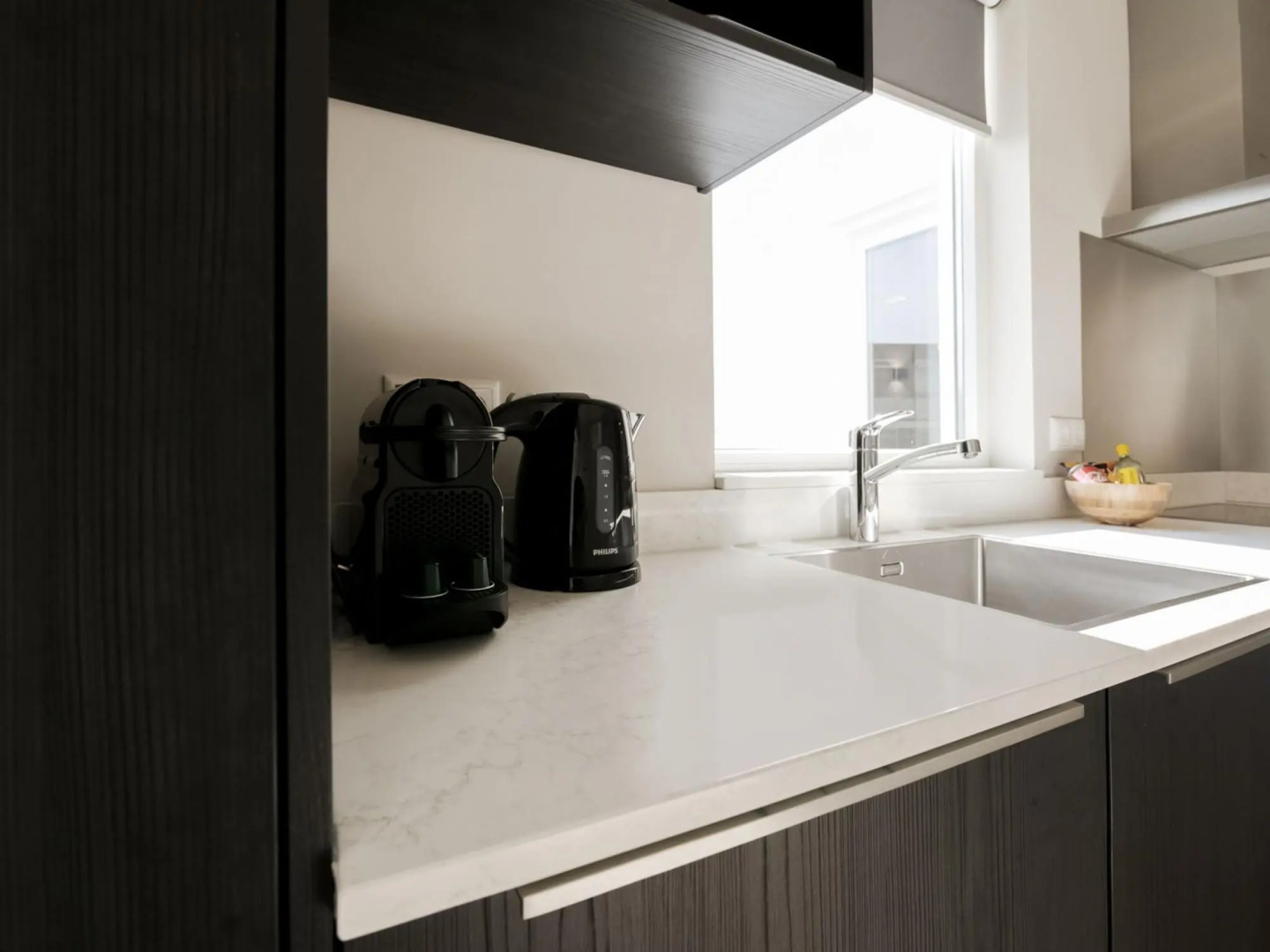 Apartment With sea View and Parking in Katwijk aan Zee