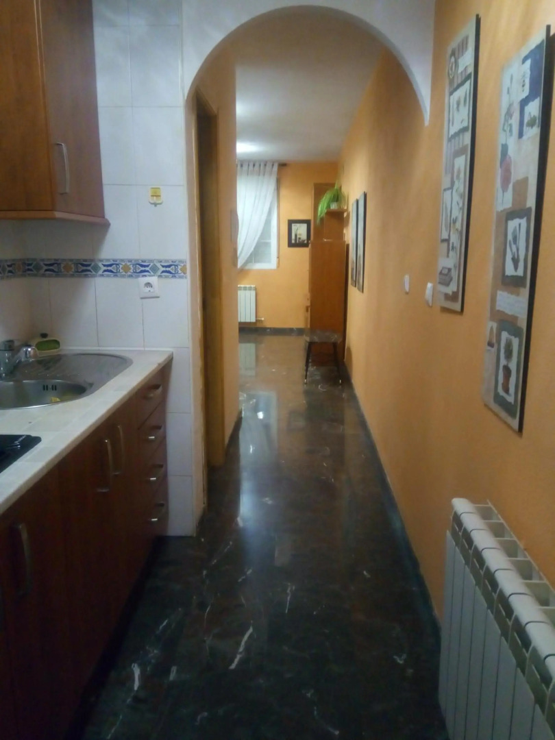 Aurora... Pisos en alquiler Granada. Armilla