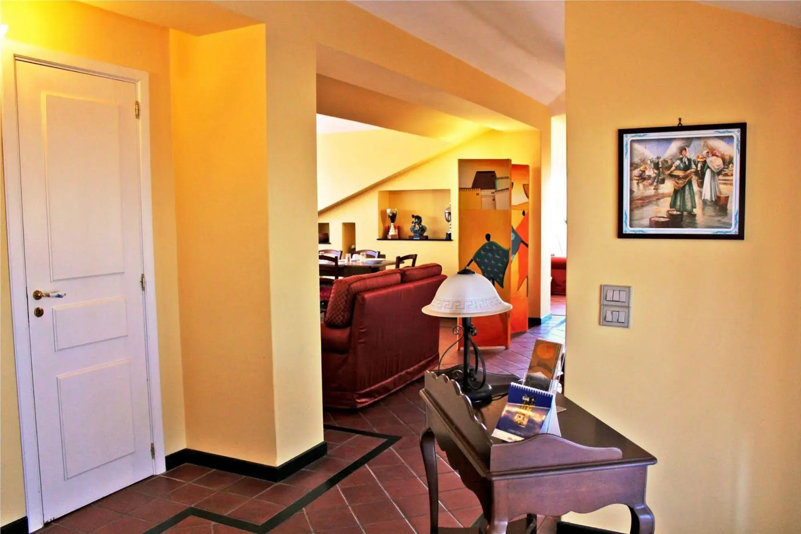 Ai Tre Parchi Bed and Bike