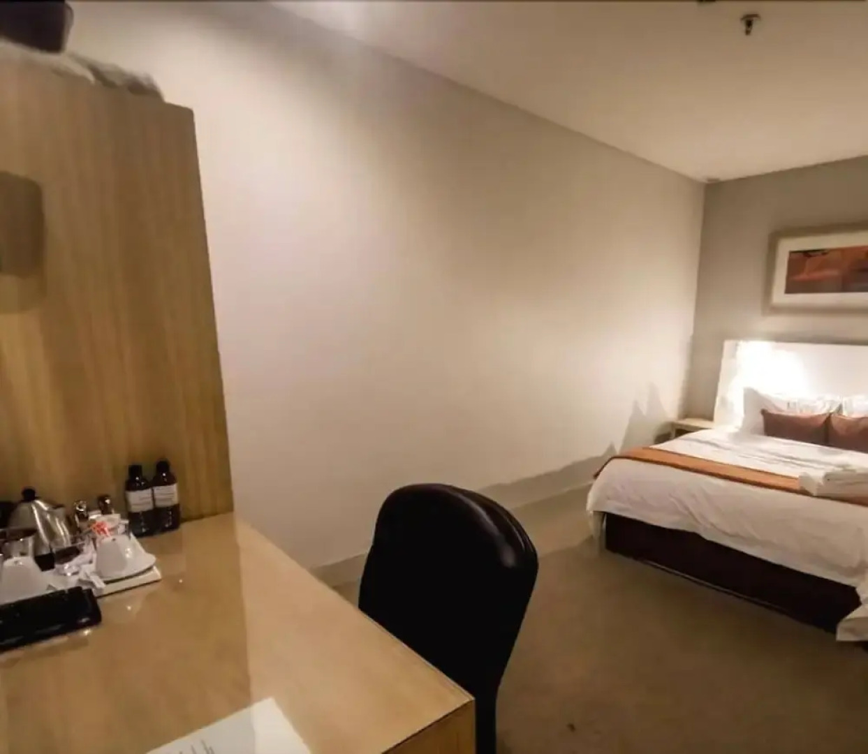 Inn Green At Lake Umuzi