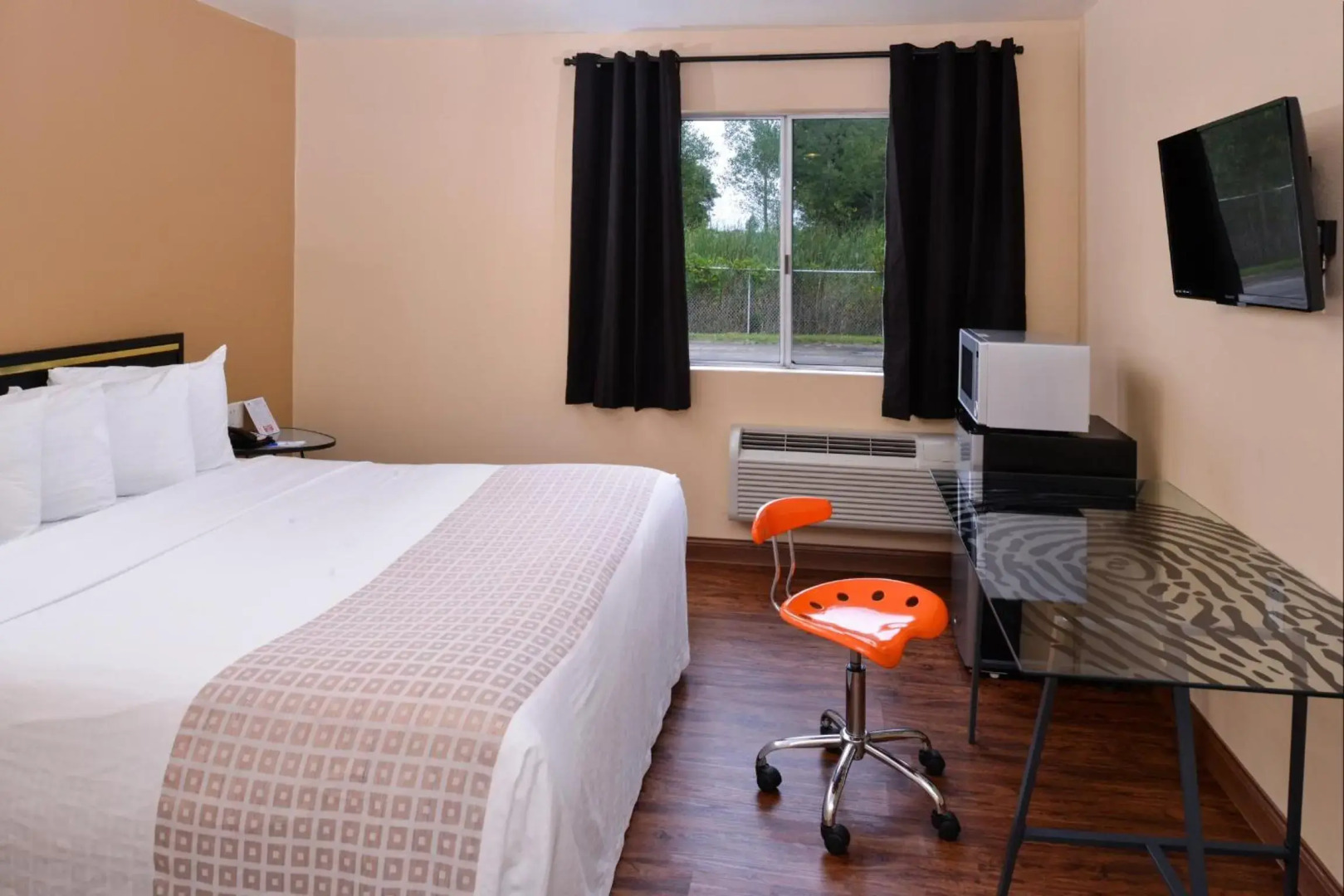Valued Stay Madison