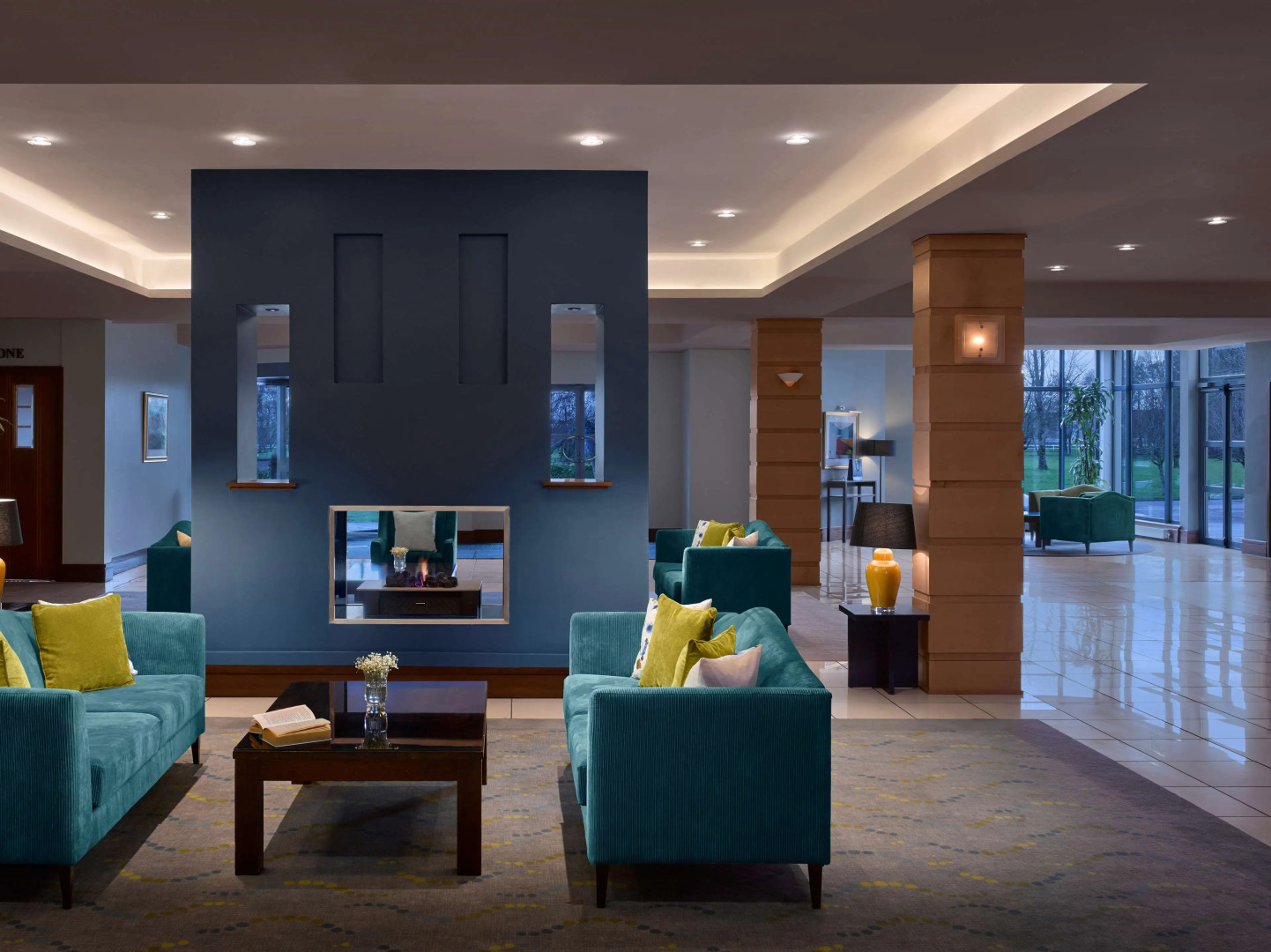 Radisson Blu Hotel & Spa, Limerick