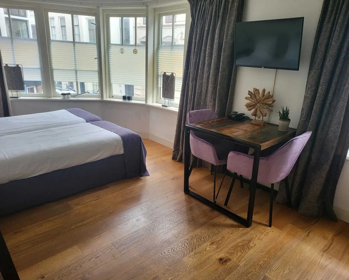 B&B in de Kromme Jak