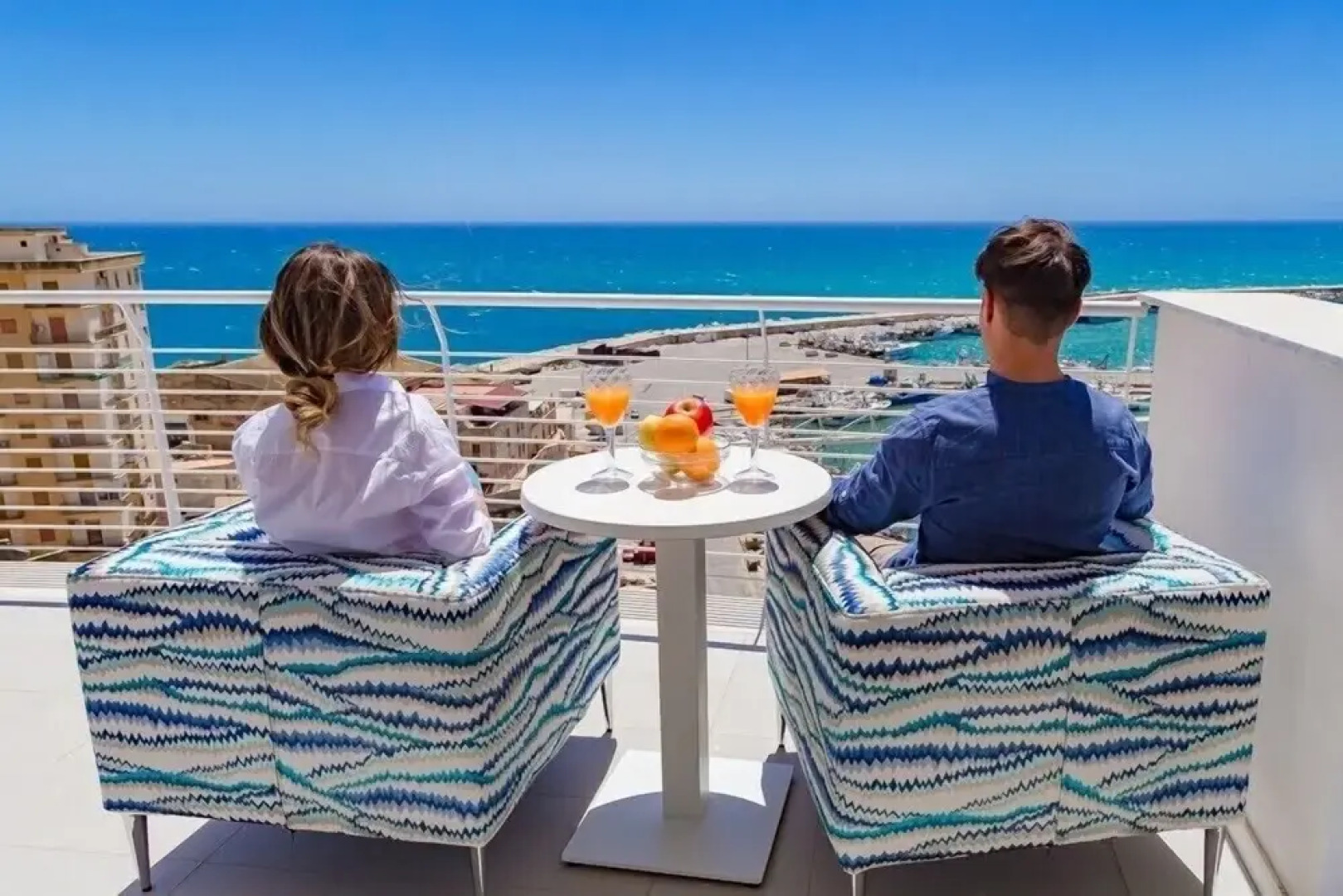 Hibrido Boutique Hotel & Spa