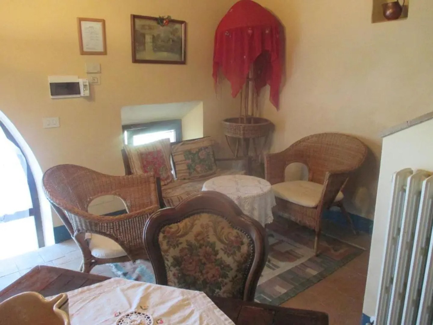 Agriturismo Stigliano