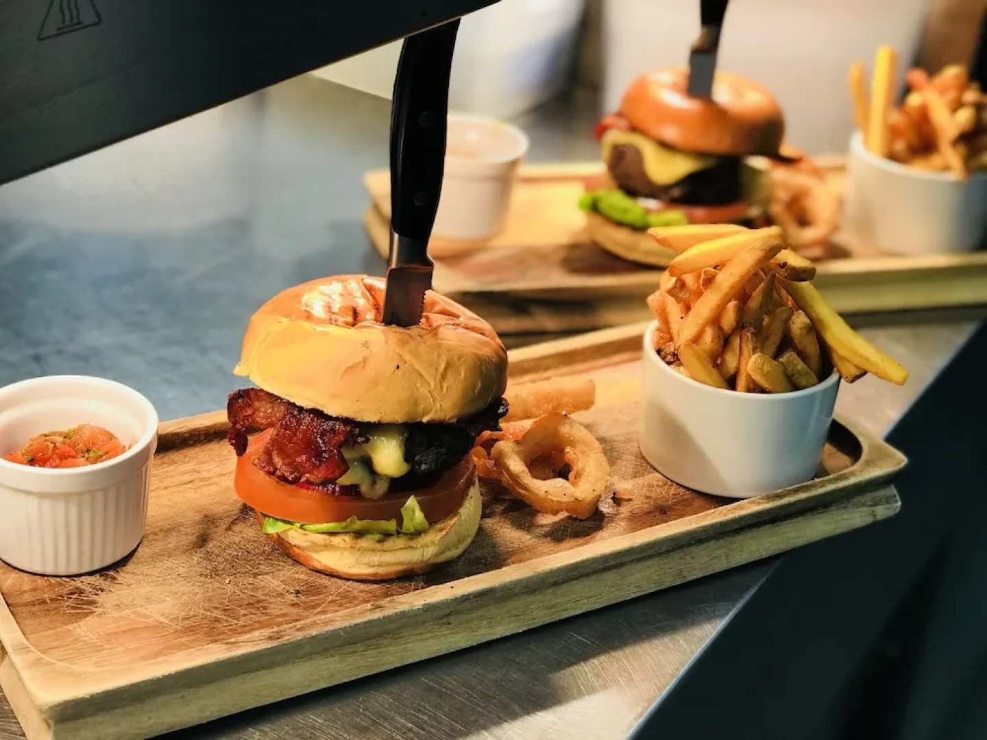 The Powell - Birchington