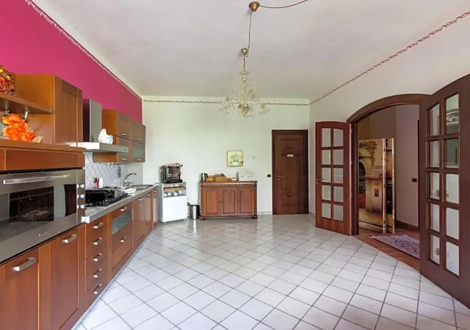 Affittacamere Terry's House