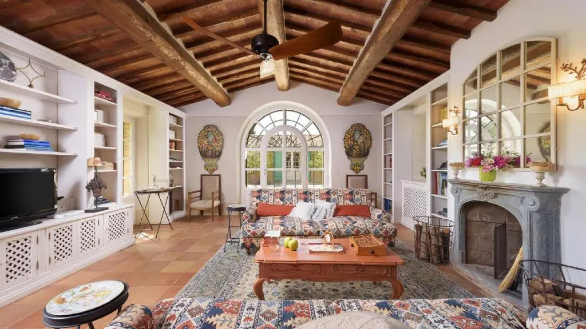 Podere Gragnano 12 in Cetona