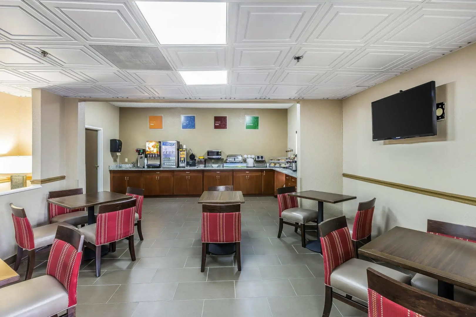 Comfort Inn Kingsport Southeast