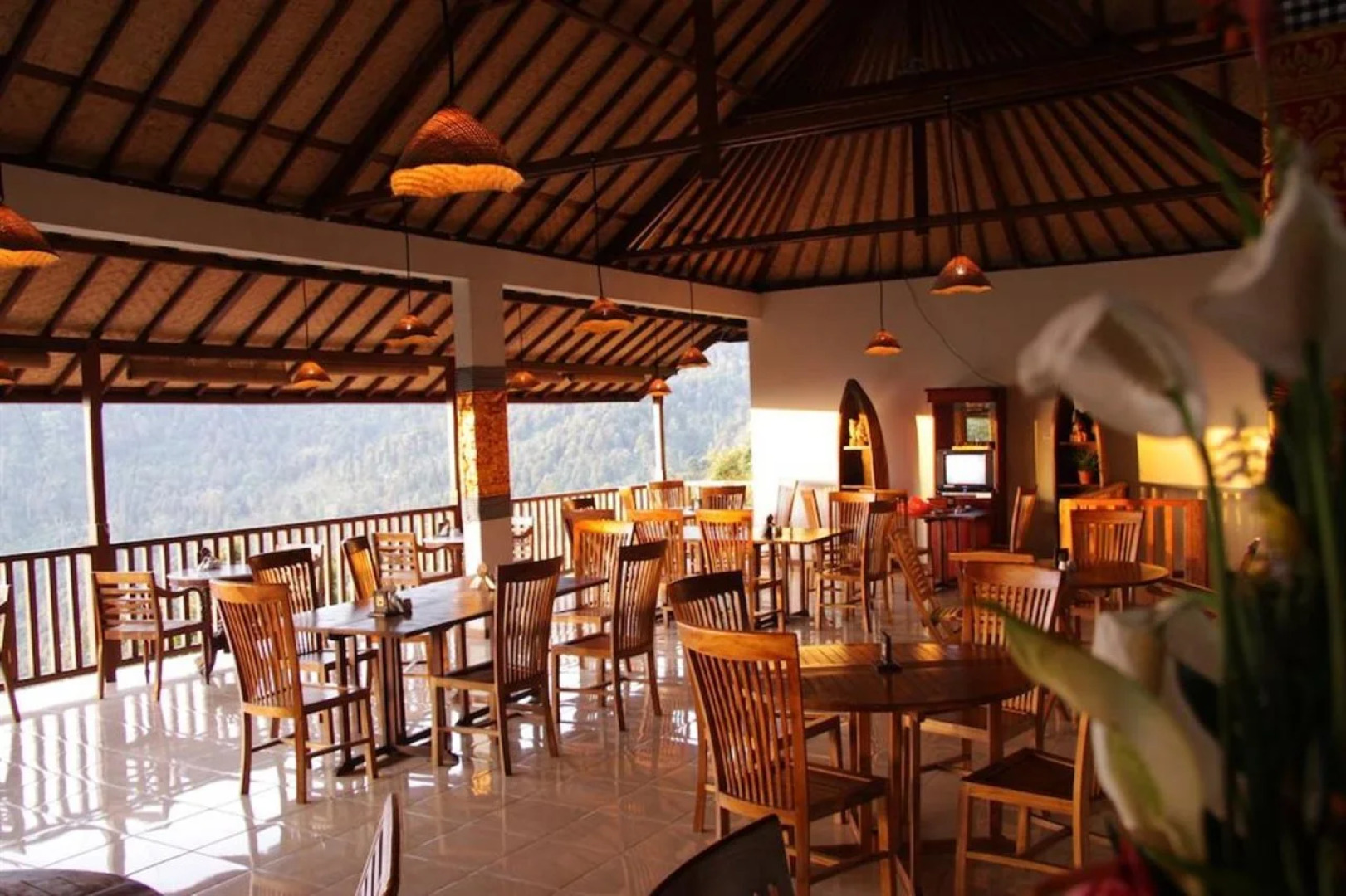 Munduk Sari Garden & Nature Villas