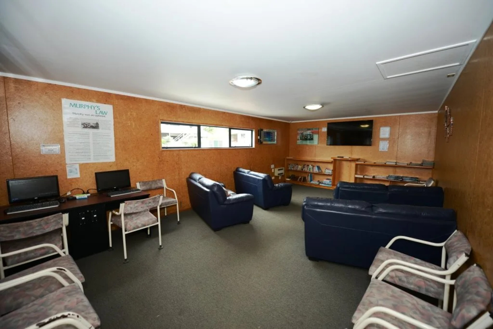 Bowentown Beach Holiday Park