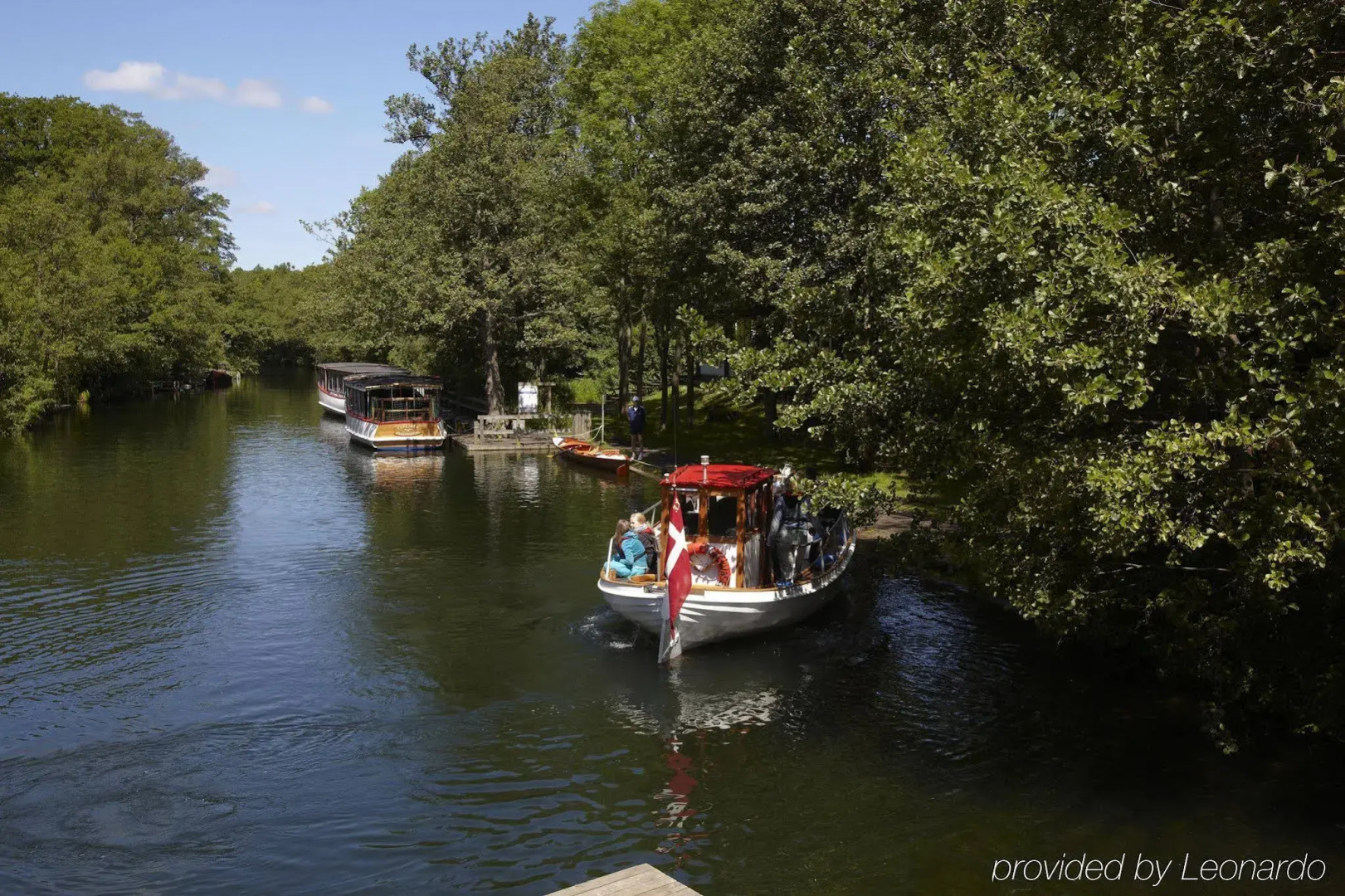 Frederiksdal Sinatur Hotel & Konference