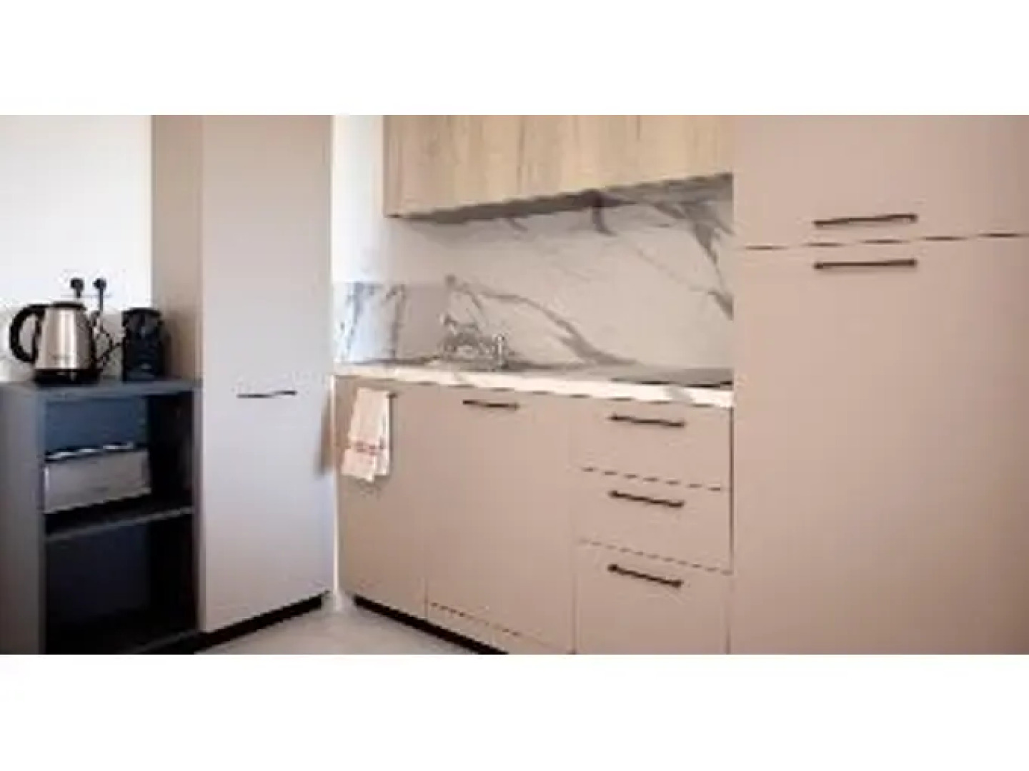 La Résidence Pierre & Vacances Horizon Golf