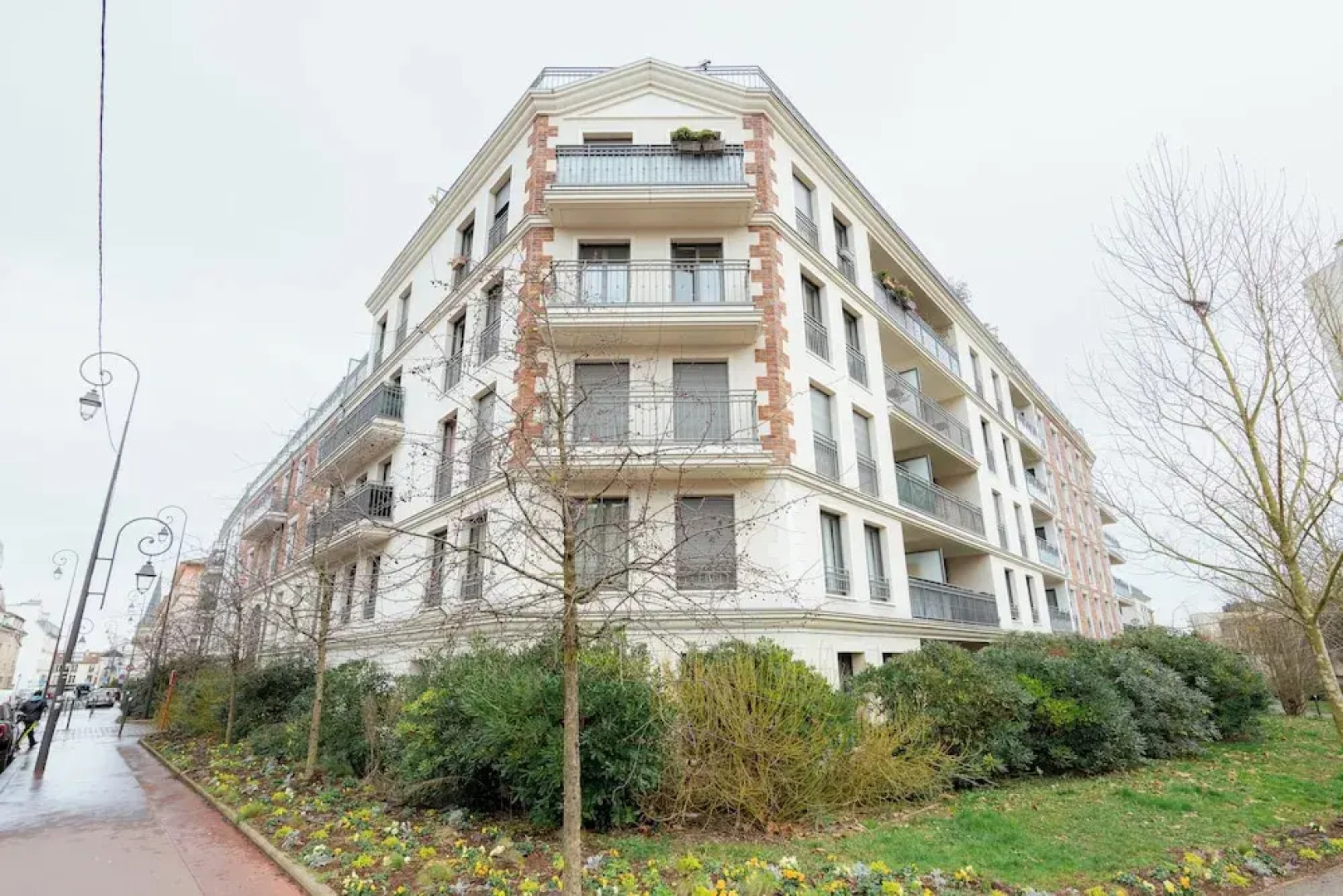 Magnifique 3 pièces à Chatillon