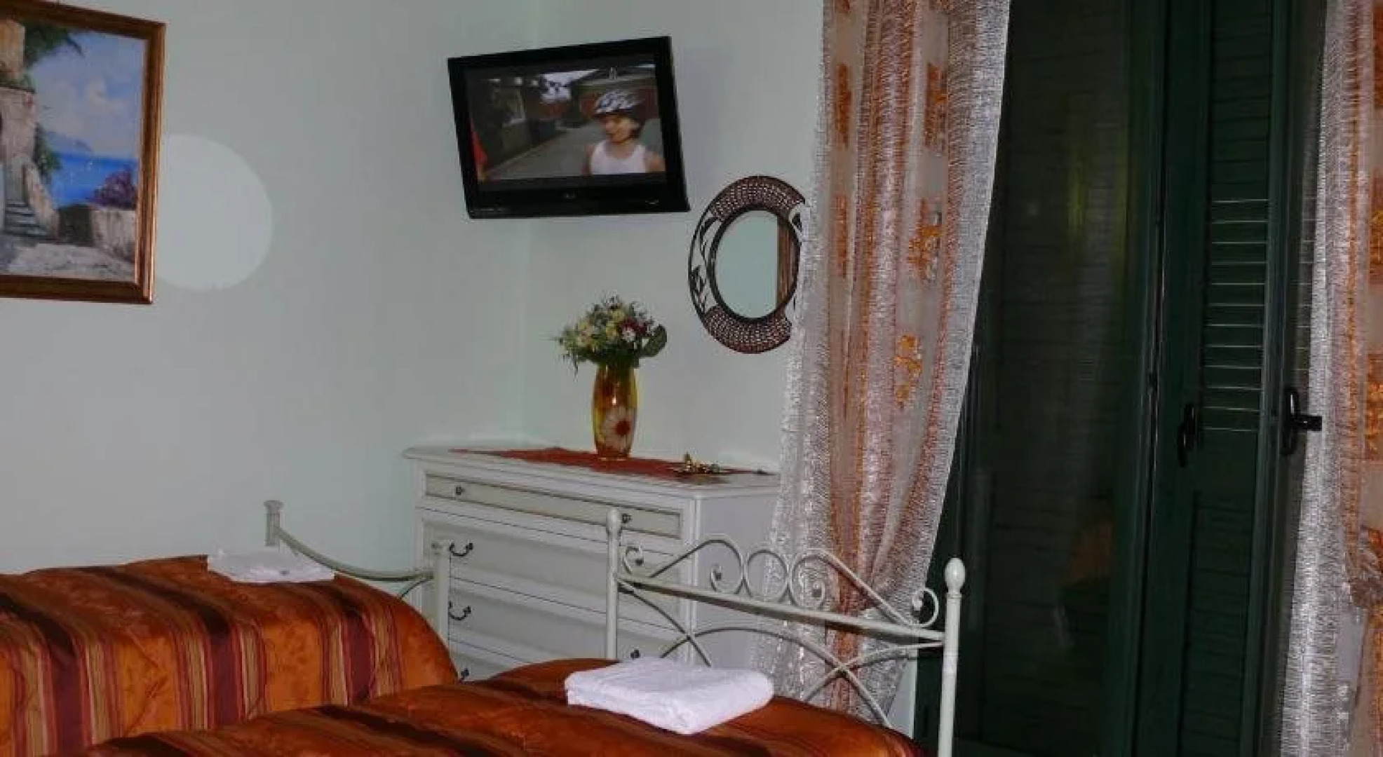 B&B La Vecchia Stazione