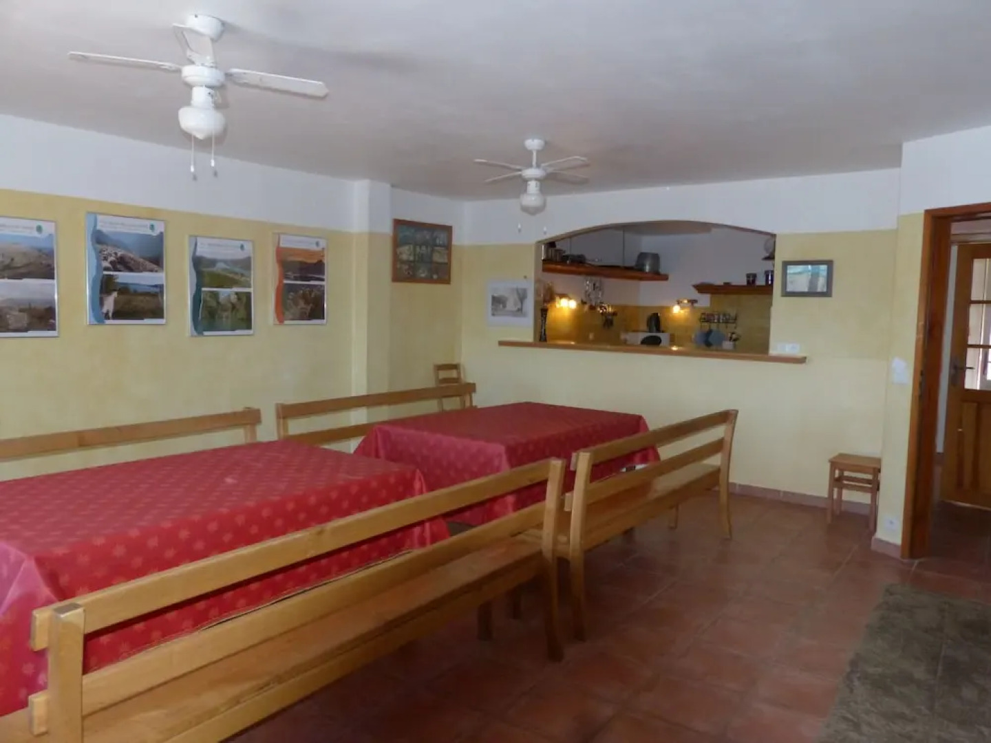 La Ferme du Petit Ségriès