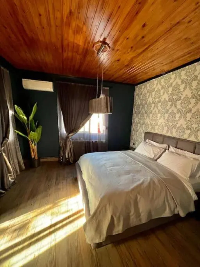 Lampsakou suites 2-bedroom house in VOLOS