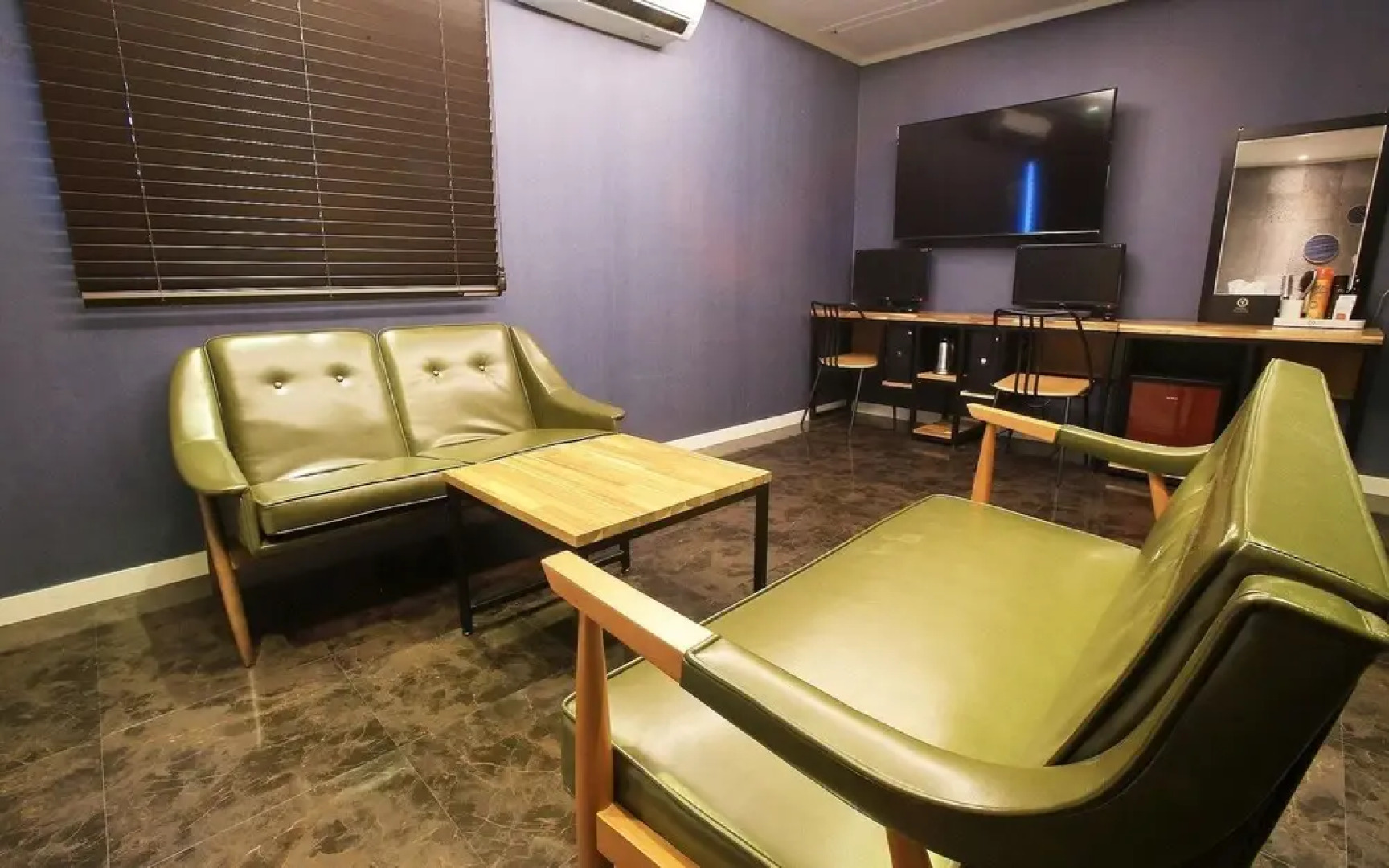 Siheung Boutique Hotel T